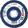 Bosch 2608621832 X-LOCK Polishing Disc 115mm Black Bore 22.23mm