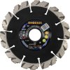 Tarcza tnąca diamentowa Rhodius 304504 125 mm 1 szt.