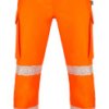 ENVIROWEAR RECYCLABLE HI-VIS TROUSERS OR