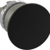 Przycisk, kolor: Czarny, ABB, 1SFA1