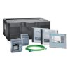 LOGO! 8 Starter Kit 12/24RCE + HMI - zestaw startowy z modułem 12/24RCE i wyświetlaczem HMI - Siemens 6AV2132-0KA00-0AA1