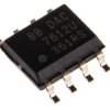 DAC 12 bit Texas Instruments Montaż powierzchniowy C/A: 2 8 -pinowy SOIC