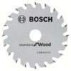 Bosch 2608643071 Optiline Circular Saw Blade 85mm 20 Teeth Wood