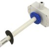 Przetwornik wilgotności Zakres 0...100 RH 24VDC 24VAC HCRH-21KB/V