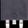IRF640NS - MOSFET, N-channel, 200 V, 18 A, RDS(on) 0.15 Ohm, D2-PAK