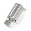 Mini silnik wibracyjny Z6SC0B0060081 THT 6x14,4mm 70mA 3V