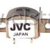 Głowica magnetofonowa II stereo do WALKMAN JVC