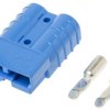 Konektor do baterii 50.0A Anderson Power Products 2 -pinowe 600 V Męski