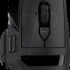 TBM-1004-05 Gaming mouse, wired, RGB, black
