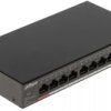 Switch PoE 8-portowy CS4010-8GT-110