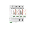 Ochronnik przepięciowy, 50kA, 200V (Volts), montaż Szyna DIN K, Mersen K2