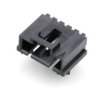 Molex 705550004 Listwa kołkowa, męska, do wbudowania, standardowa Molex MOL Power & Signal Sol., piny: 5, 3 A, 1 szt.