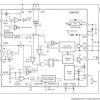 3-65V Wide Vin, Current Mode Synchronous Boost Controller with Multiphase Capability