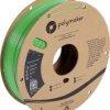 Filament do drukarek 3D PVB Polymaker PJ01006, Średnica filamentu: 1.75 mm, 750 g, zielony