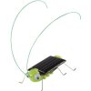 Sol Expert 46125 - Solar Cricket - 20 x 50 x 20mm
