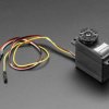 Adafruit Feedback 360 Degree - High Speed Continuous Rotation Servo