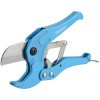 BlueSpot Tools 09311 Ratchet PVC Pipe Cutter 42mm
