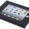 Neomounts IPAD2N-UN20BLACK Uchwyt do tabletu Apple iPad 2, iPad 3