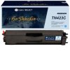 G&G GS-BTN423C Toner replaced Brother TN-423C Compatible Cyan TN-423C