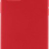 JT Berlin Steglitz Futerał backcase Apple iPhone 13 Mini czerwony Ładowarka indukcyjna 10771