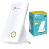 Wzmacniacz sygnału WiFi 300Mb/s Range Extender TP-Link TL-WA854RE