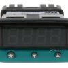 Regulator temperatury PID panelowy CAL Uz: 100 V ac, 240 V ac wyjście Przekaźnik 2-wyjściowy 48 x 24 (1/32 DIN)mm
