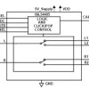 ISL54405IRTZ
