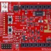 Płyta rozwojowa Płyta rozwojowa WBZ451 Bluetooth, ZigBee Microchip Płyta rozwojowa 2.4GHz Płyta rozwojowa