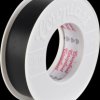 1852 VDE Electrical insulation tape, 25 m, 25 mm, black