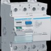 CDB640D RCD, 4-pin, 10 kA, 40 A, 30 mA, type B