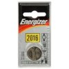 Bateria litowa 3V CR2016 ENERGIZER