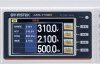 Zasilacz laboratoryjny regulowany GW Instek APS-7100E Universal-Steckdose 0 - 310 V 0 - 8.4 A 1000 VA