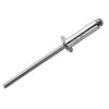 Rapid 5000388 High Performance Rivets 4.8 x 12mm Blister of 50