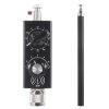 HamGeek Mini-ANT 20W QRP Krótkofalowa antena zestrojona na wszystkie pasma z M-Head 5MHz-55MHz