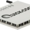 QuickCool QC-63-1.4-6.0VM Ogniwo Peltiera 7.6 V 6 A 26 W (A x B x C x H) 20 x 40 x - x 3.8