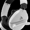 TBS-8001-15 Gaming headset, over-ear, wired, white