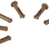 Vikan 6 Spare part pins for 1011x & 101
