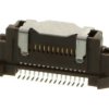 Molex 536470374 Złącze taśmowe, piny: 30, 1 szt.