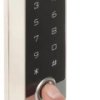 ZAMEK SZYFROWY ATLO-KRMFW-855-TUYA Tuya Smart Wi-Fi