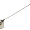 Pokrywa ochronna MIL-DTL-38999 rozmiar 9 srebrna D38999/33F09R
