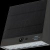 1173740002 Solar LED spotlight SOL 1000 Plana with motion detector, 1000 lm