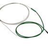 Termopara typ K do +800C 2m kabel 1m, Inconel 600 Zgodność z RoHS