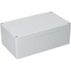 R-TECH 524330 Polycarbonate Enclosure 200 x 120 x 75 Grey