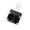 LuckFox Pico Kamera SC3336 Moduł kamery 3MP (B) Wysoka czułość Niskie oświetlenie Kompatybilny z płytą serii LuckFox Pico