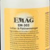 EM303 500-ml conductor and PCB cleaner