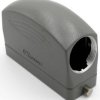 Złącze 936013695 MWE Industrial Solution szary Molex Zawartość: 1 szt.