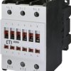 Stycznik powietrzny CEM95.11-220V-DC 004651231