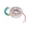 TST300/002 [230V/2x12V 2x12,5A 300W] transformator toroidalny