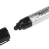 Czarny, Sharpie