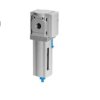 Filtr pneumatyczny seria MS 900 L/min 1/2 in G, Ręcznie, 20 bar Festo